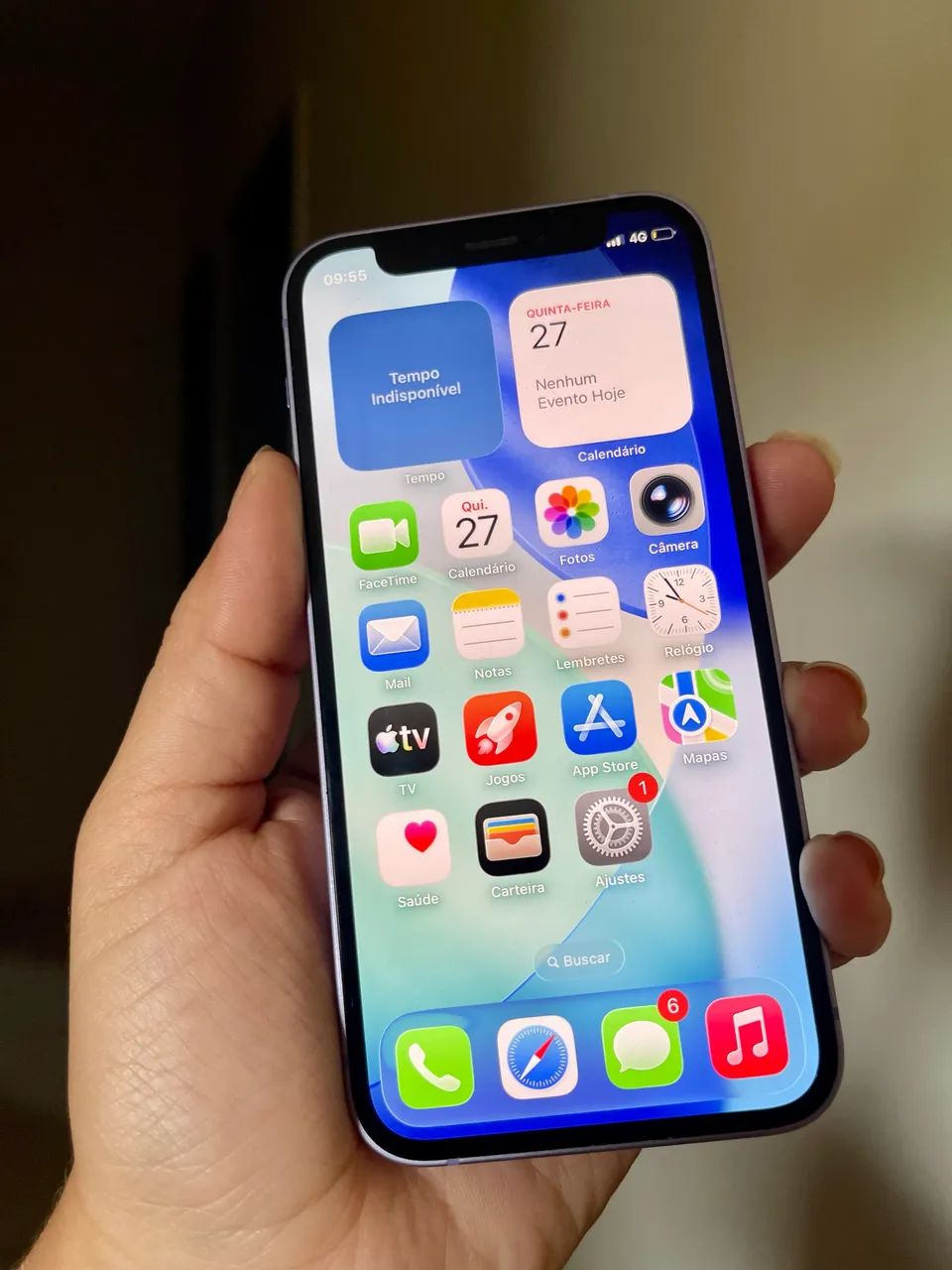 iPhone 12 mini  - Foto 5