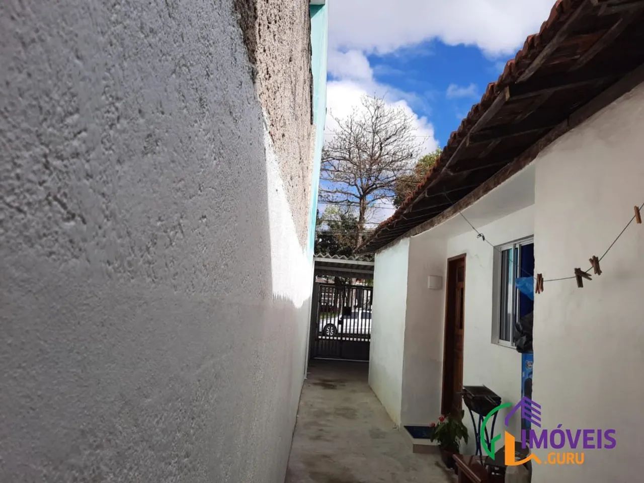 CASA SOBREPOSTA - VILA FLORESTA - SP - Foto 3