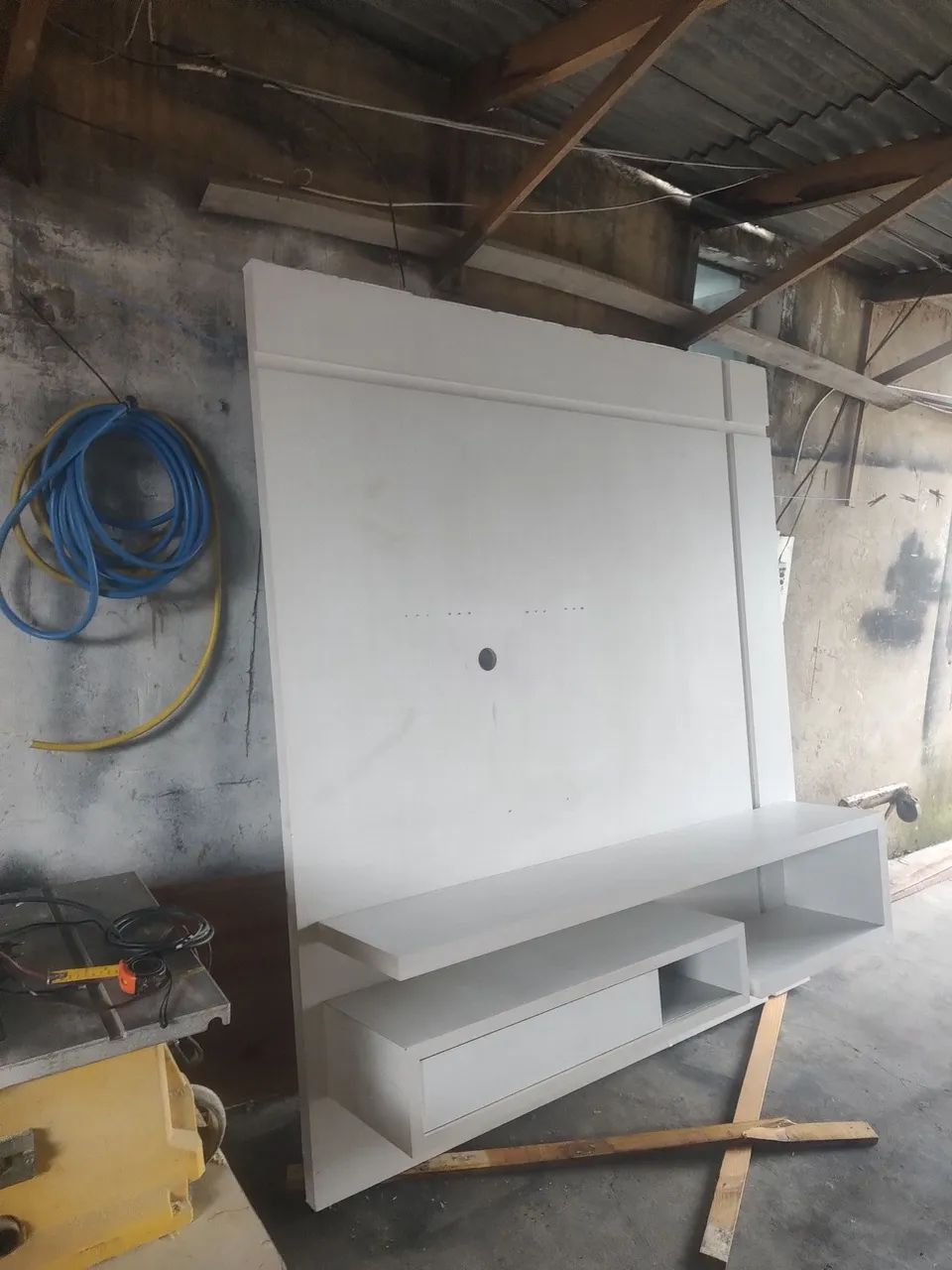 Painel de tv em mdf - Foto 2