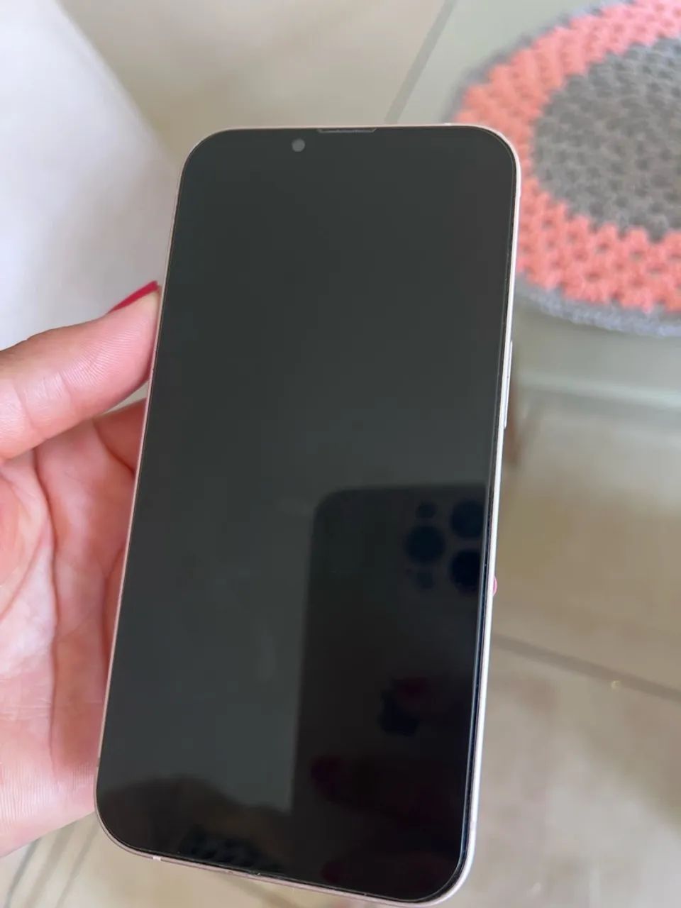iPhone 13 - Foto 4