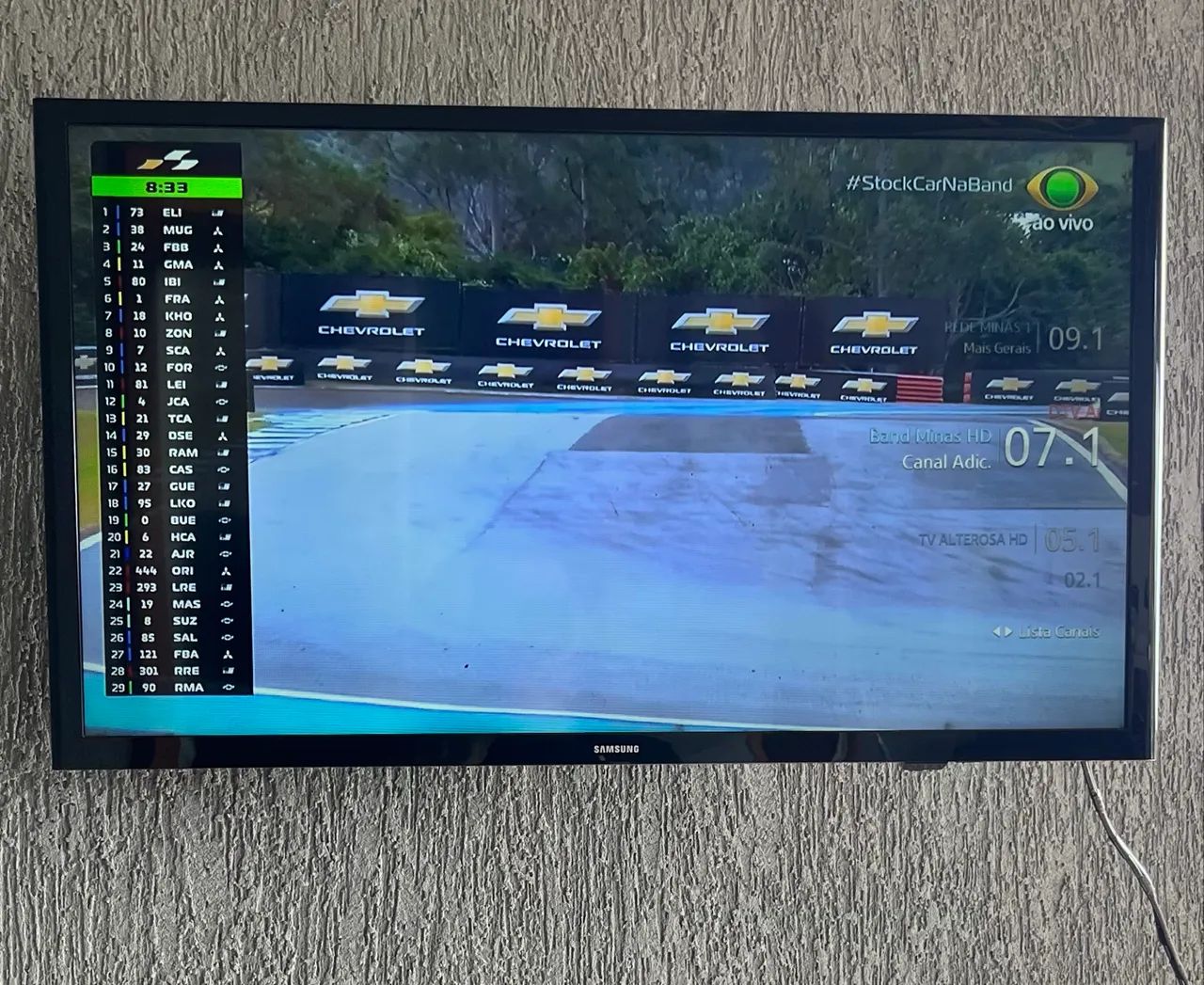 Tv 32 Samsung smart  - Foto 3