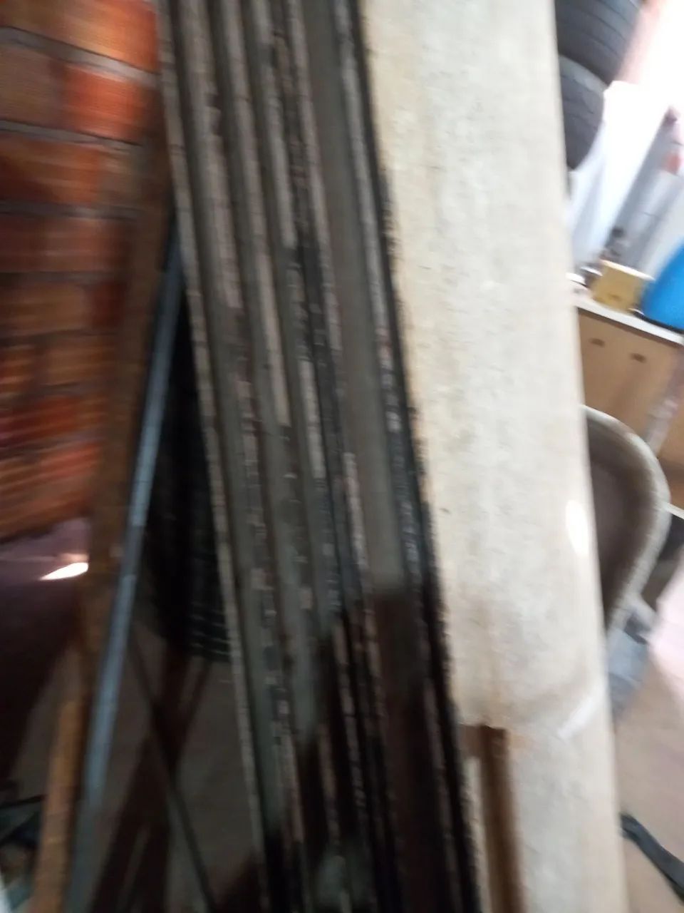 Telhas  - Foto 5
