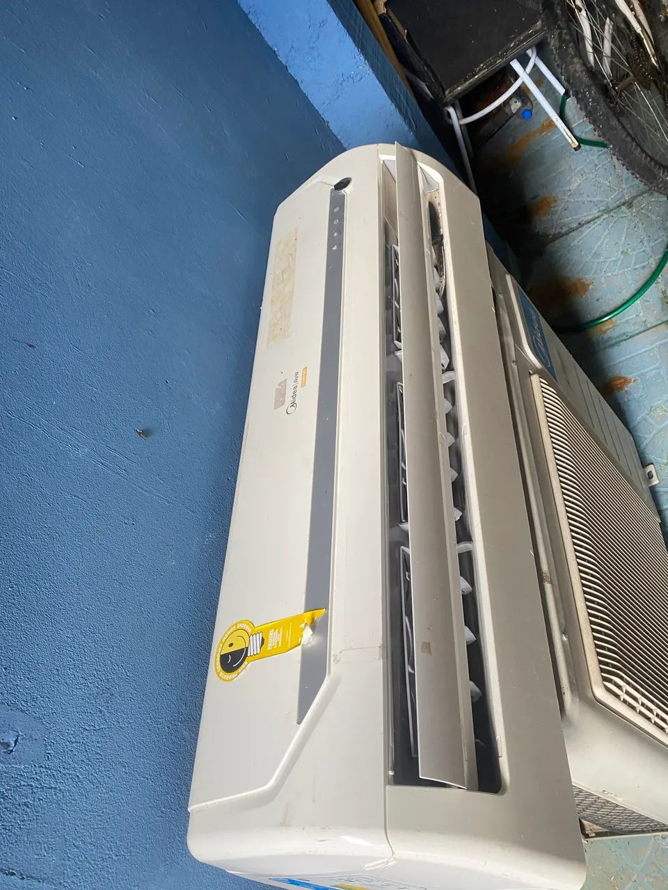 Vendo ar condicionado  - Foto 3