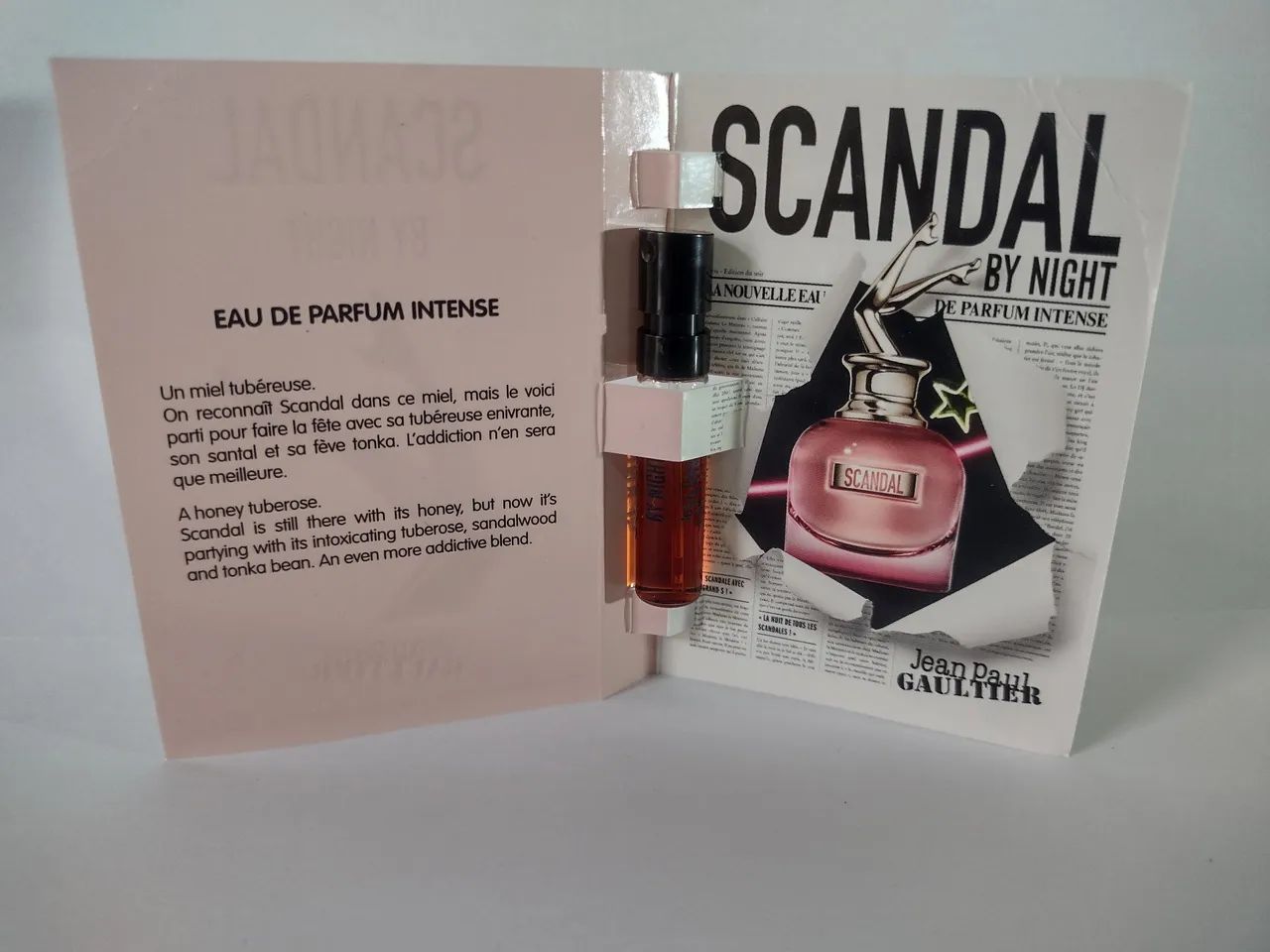 FLACONETES AMOSTRAS DE PERFUMES  - Foto 3