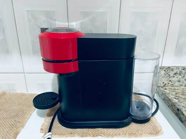 Nespresso Vertuo - Foto 4