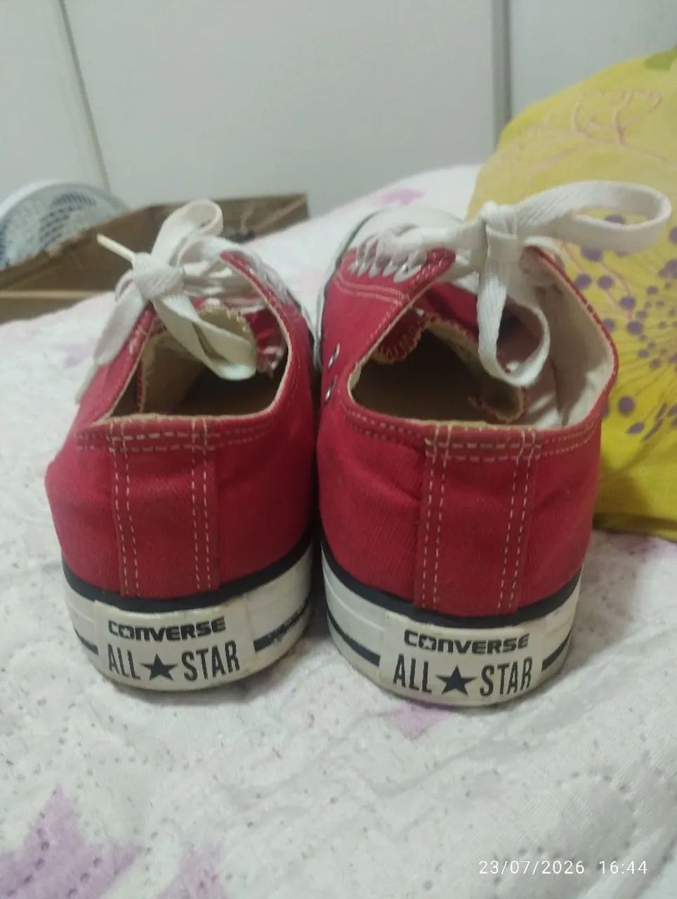 ALL star converse  - Foto 3