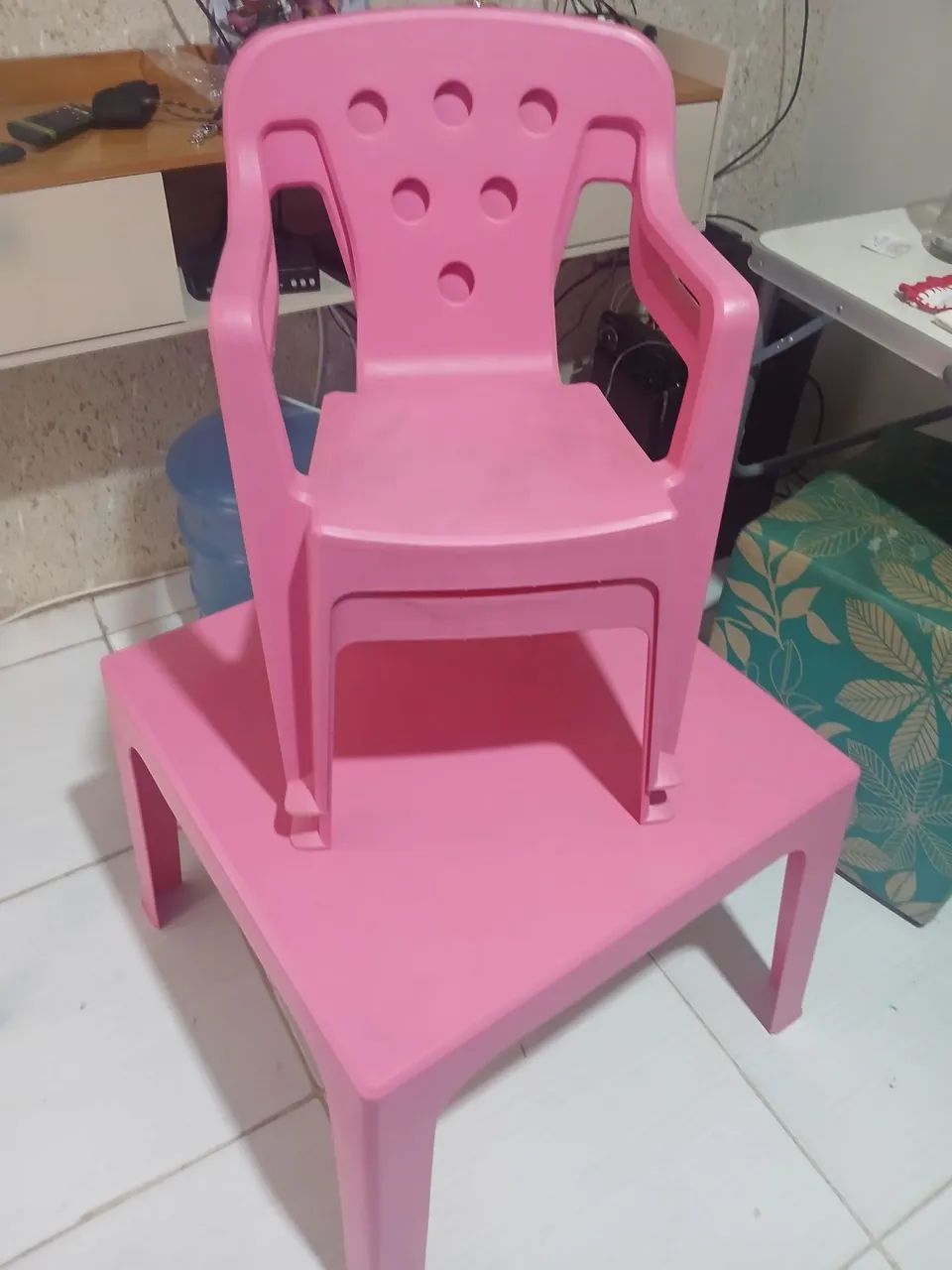 Mesinha