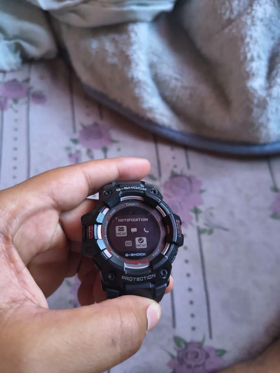 Casio gbd-100  smart  - Foto 2
