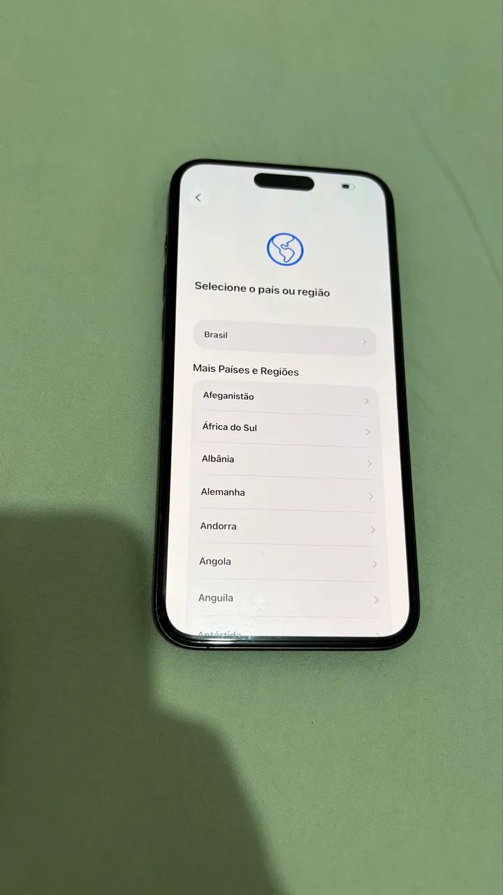 iPhone 15 Pro Max 256GB - Foto 5