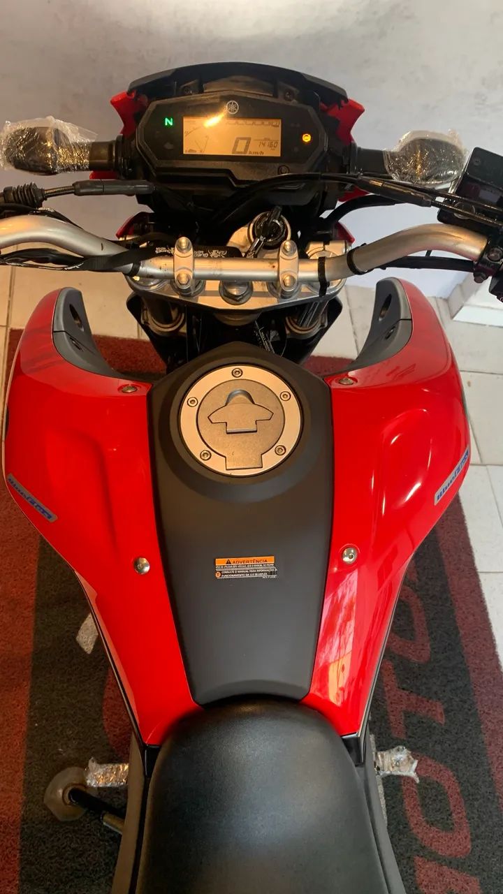 Lander XTZ 250 / 2024  / 14 mil km  - Foto 2