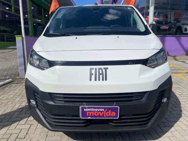 Fiat Scudo Scudo Cargo 1.5 16V Turbo Diesel 2025