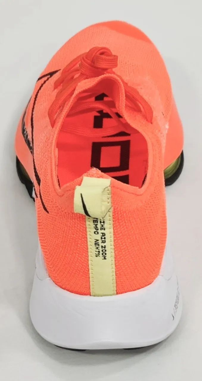 Nike Air Zoom Time Next%, Alta Performance, Usado 2x, Tam. 41 - Foto 5
