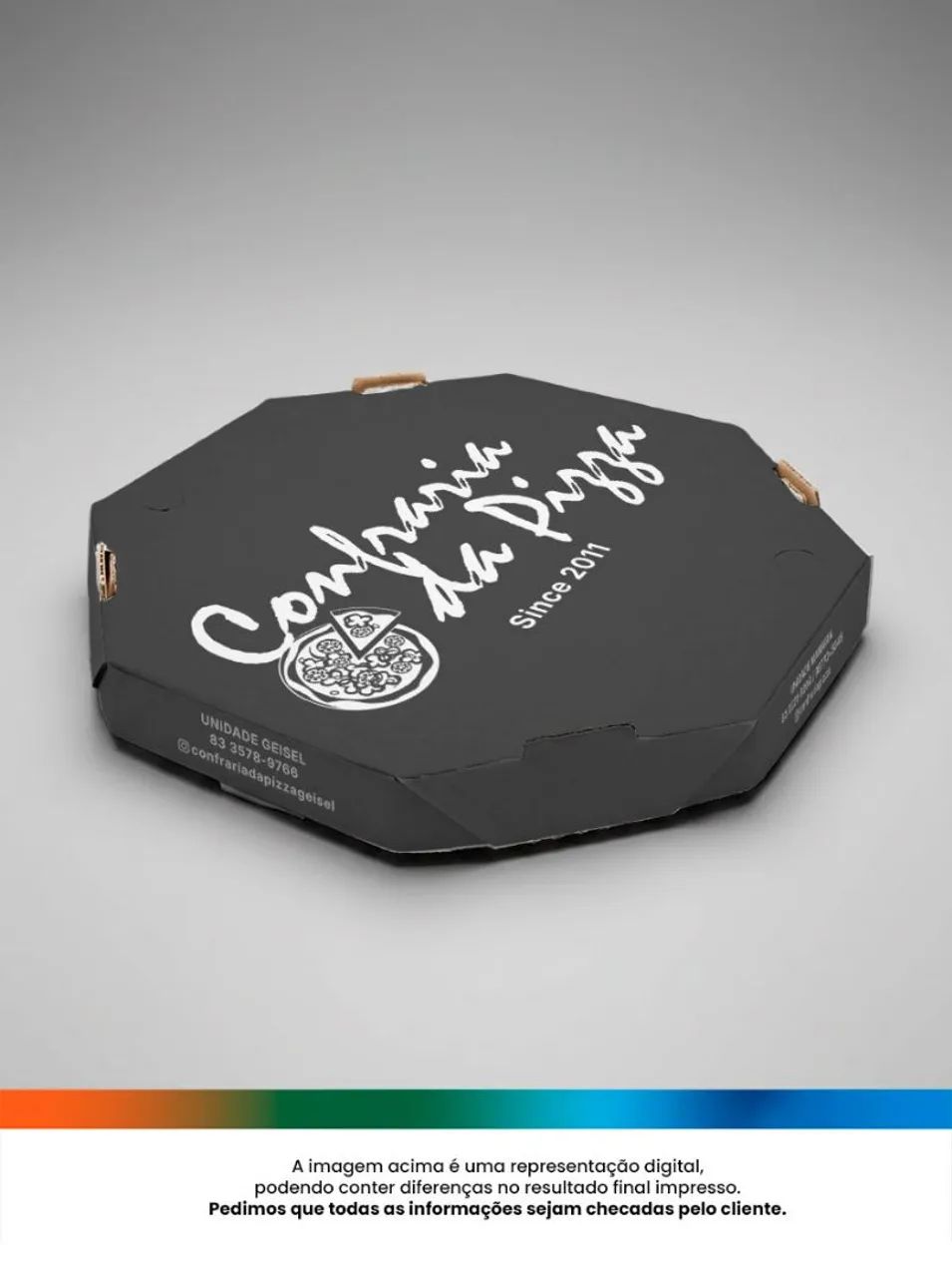  Auxiliar e Pizzaiolo(a)