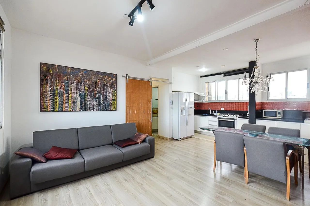Apartamento à Venda - Santo Antônio, 2 Quartos, 80 m2 - Foto 4