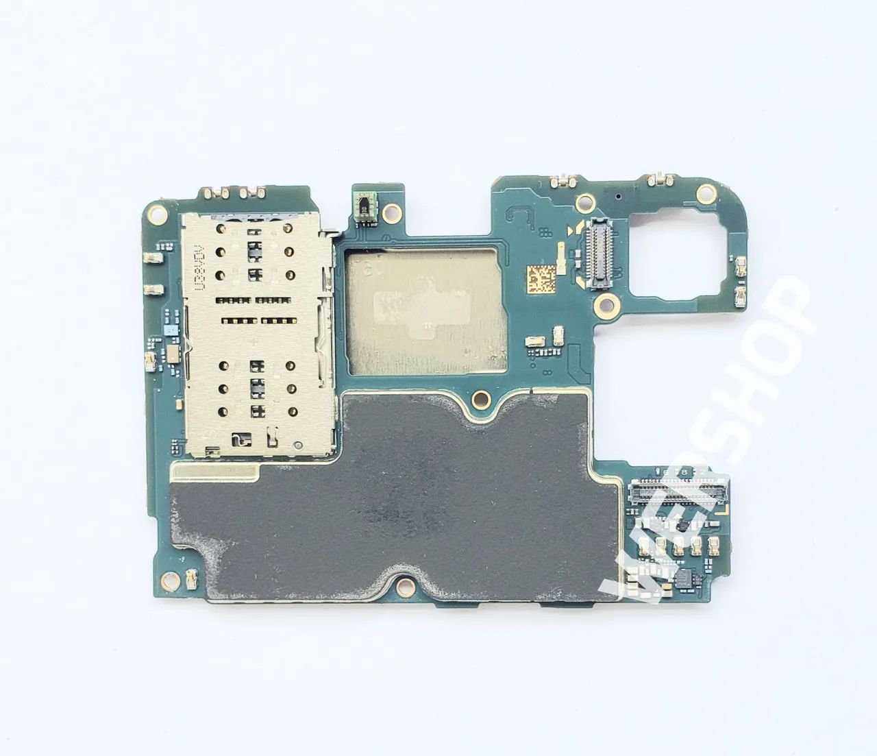Placa Mãe do Samsung Galaxy A34 - Original 