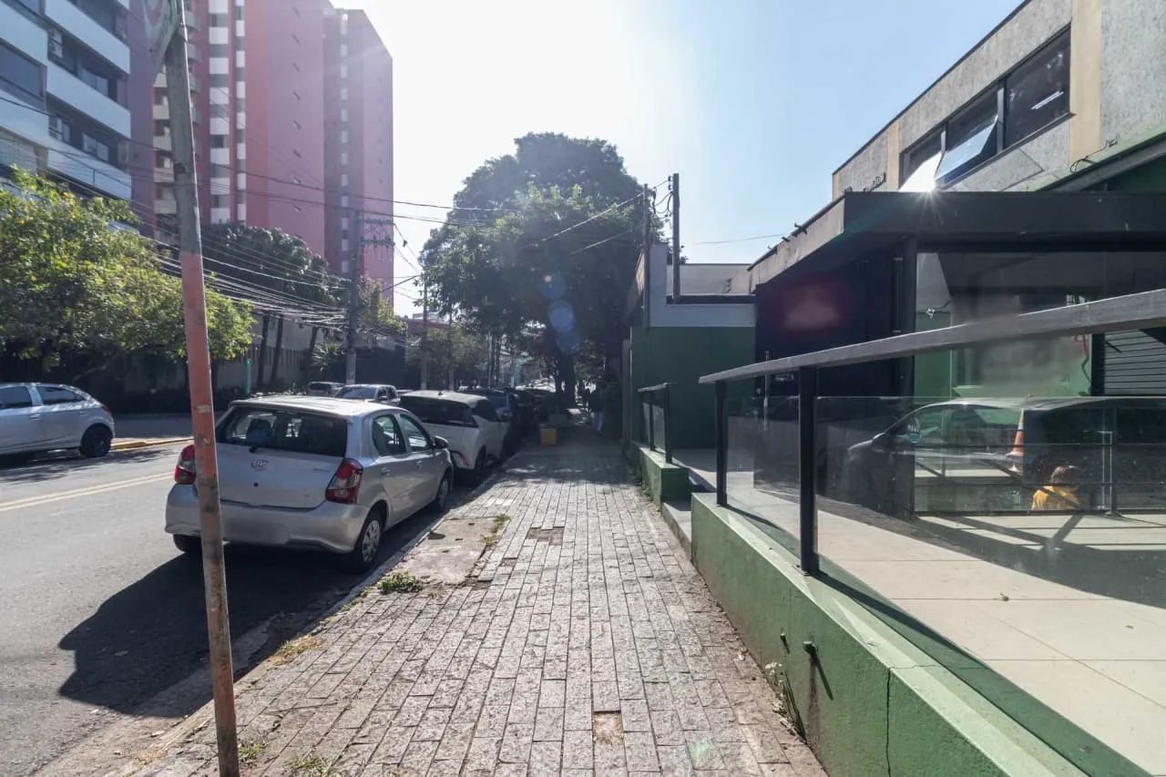 Loja na Rua Wisard, 213  125 m² - Foto 2