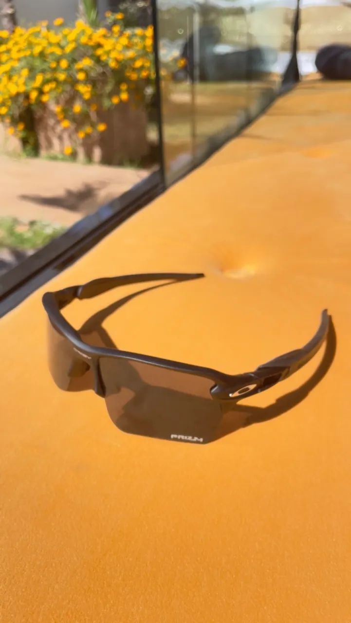 OCULOS OAKLEY FLAK 2.0 ORIGINAL - Foto 3