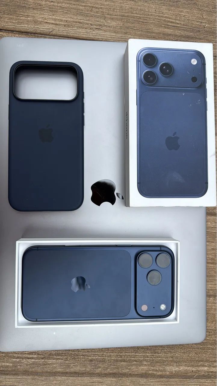 iPhone 17 PRO MAX - Foto 2
