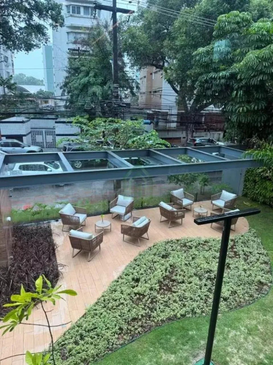Studio à venda no Espinheiro. (Edf. Terraço 48) - Foto 5