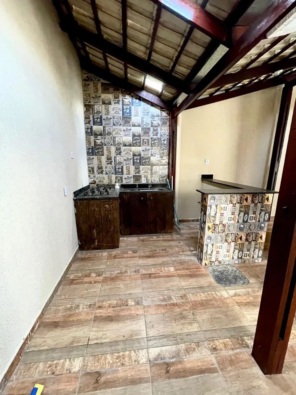 OPORTUNIDADE!! VENDO CASA no condomínio Village Campinas - Foto 7