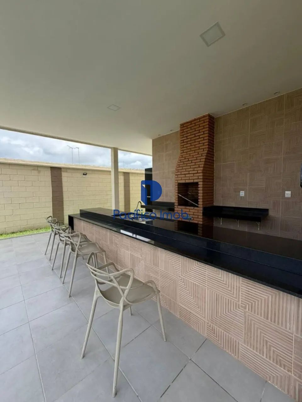 Apartamento com 2 Quartos à Venda no Tabuleiro dos Martins, Maceió - Foto 3