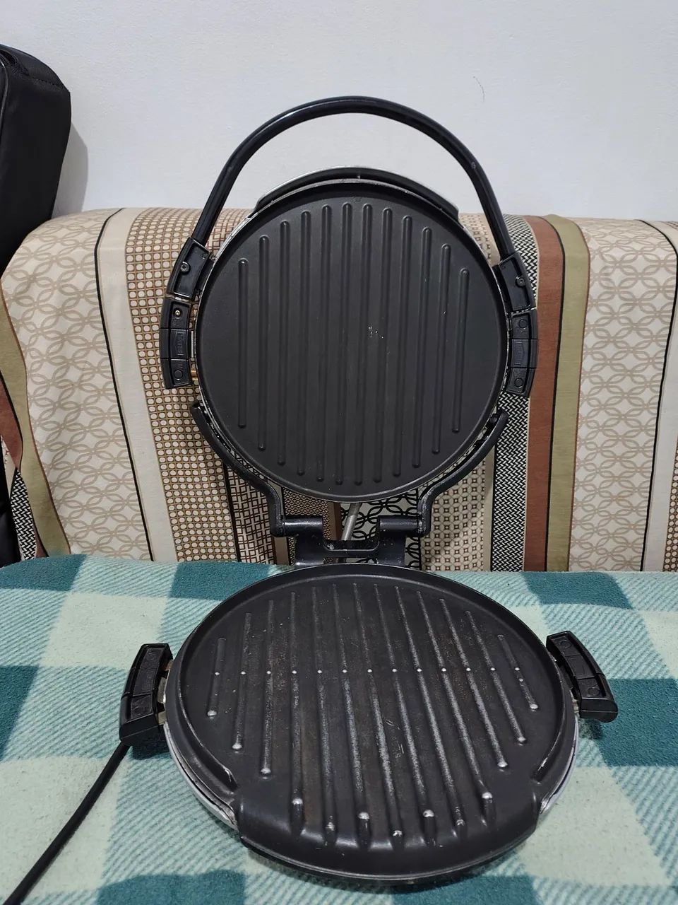 Grill George foremam 360 - Foto 2