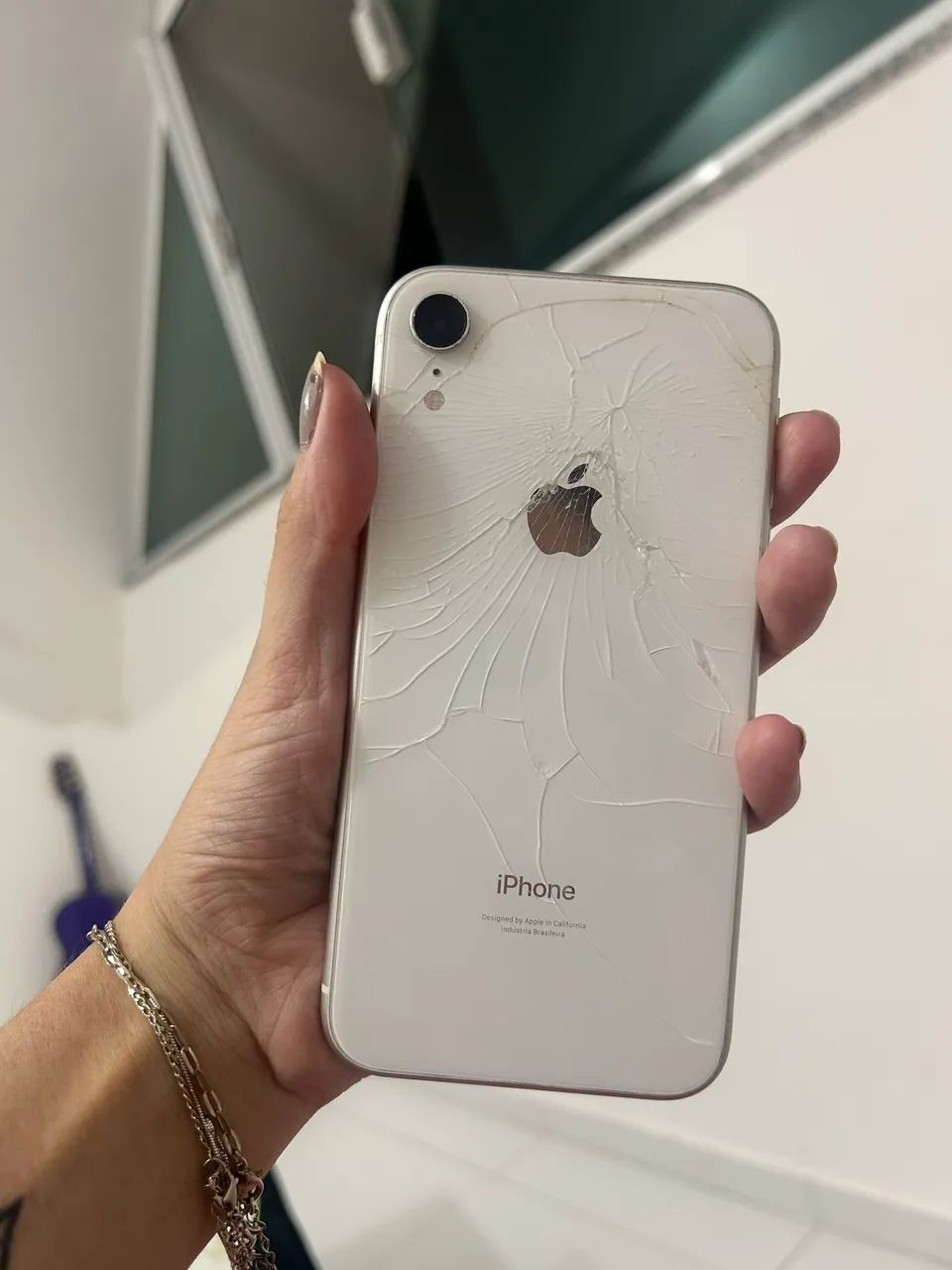 Iphone xr - Foto 2