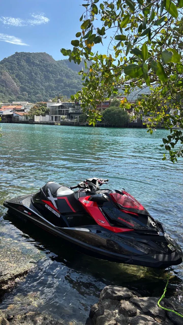 Jet ski sea doo - Foto 3