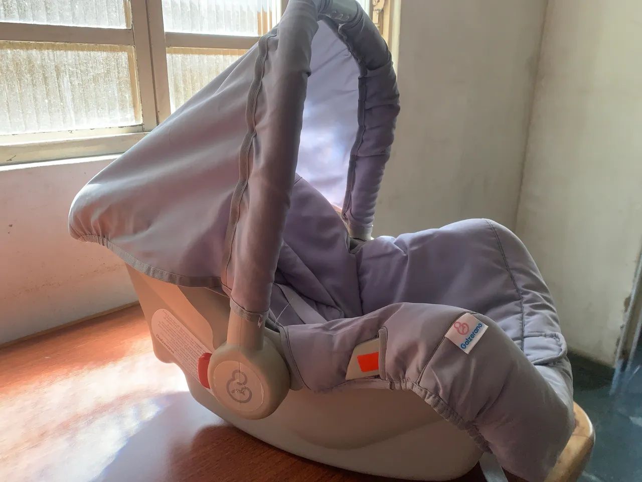 Bebê Conforto à Venda!  - Foto 4