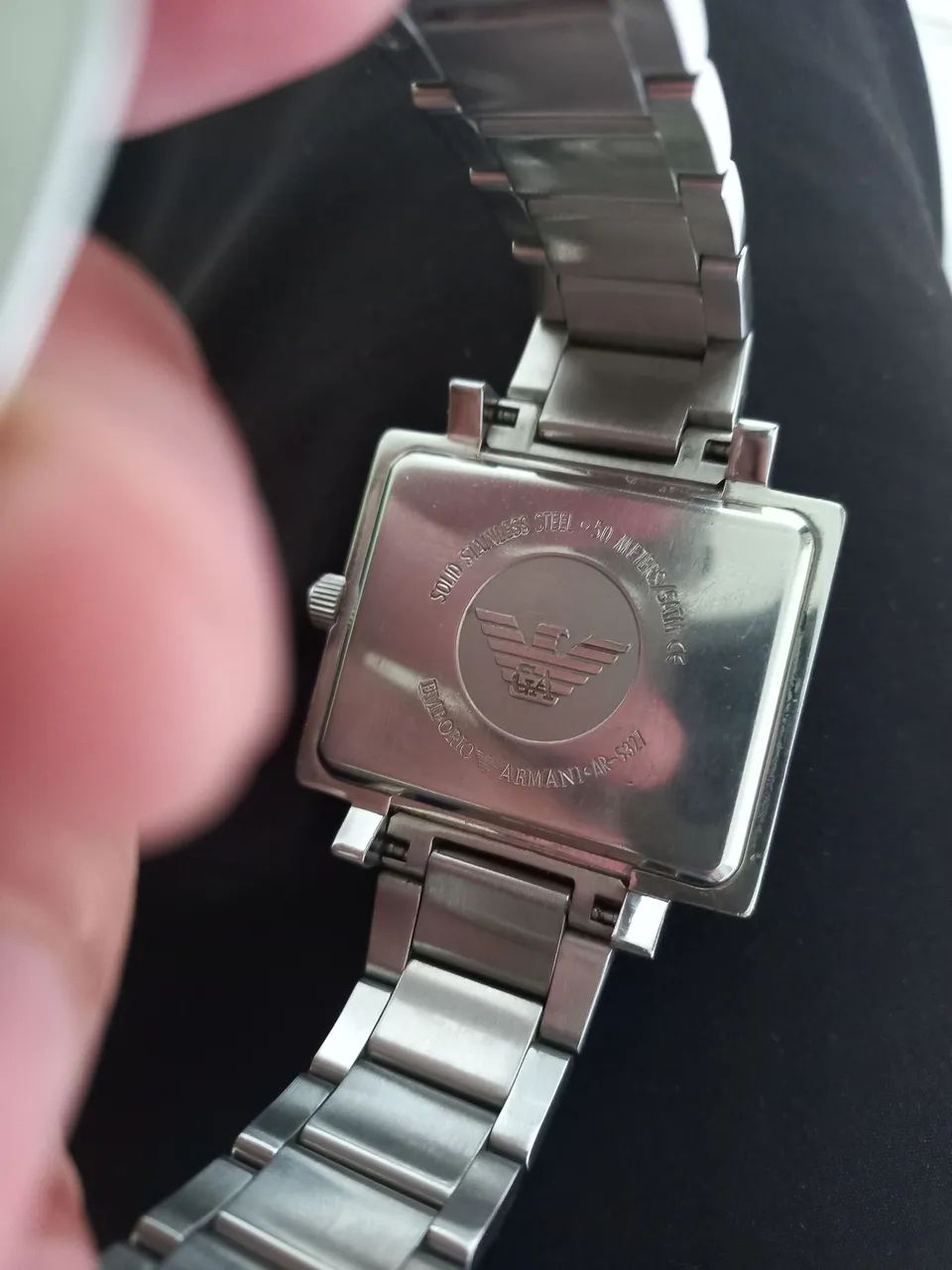 Emporio Armani AR5327 - Foto 3