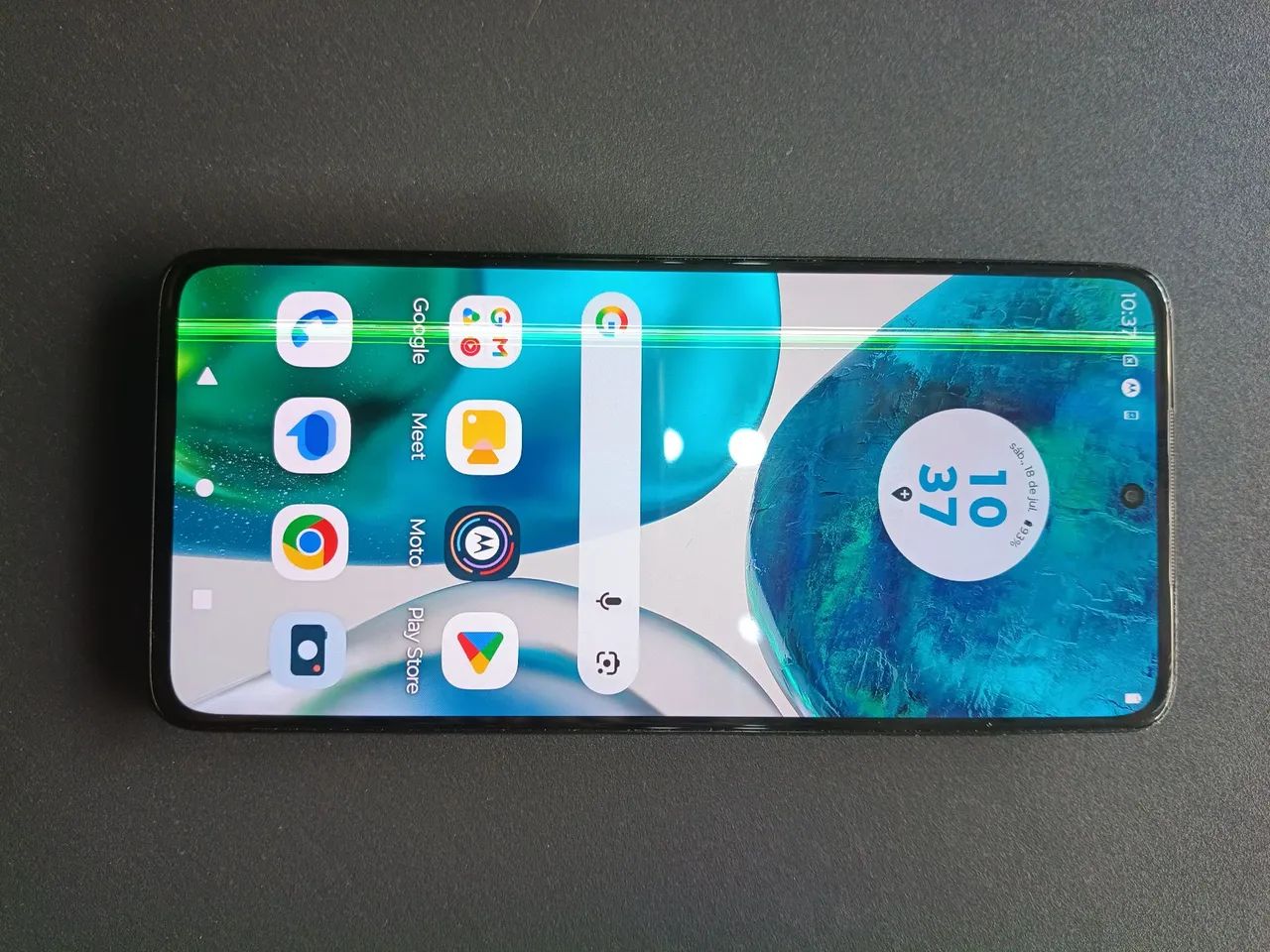 Moto G52