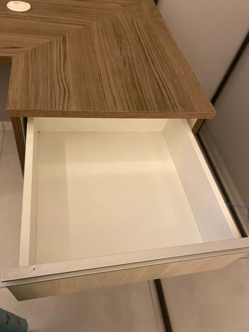 Mesa de escritório  - Foto 4