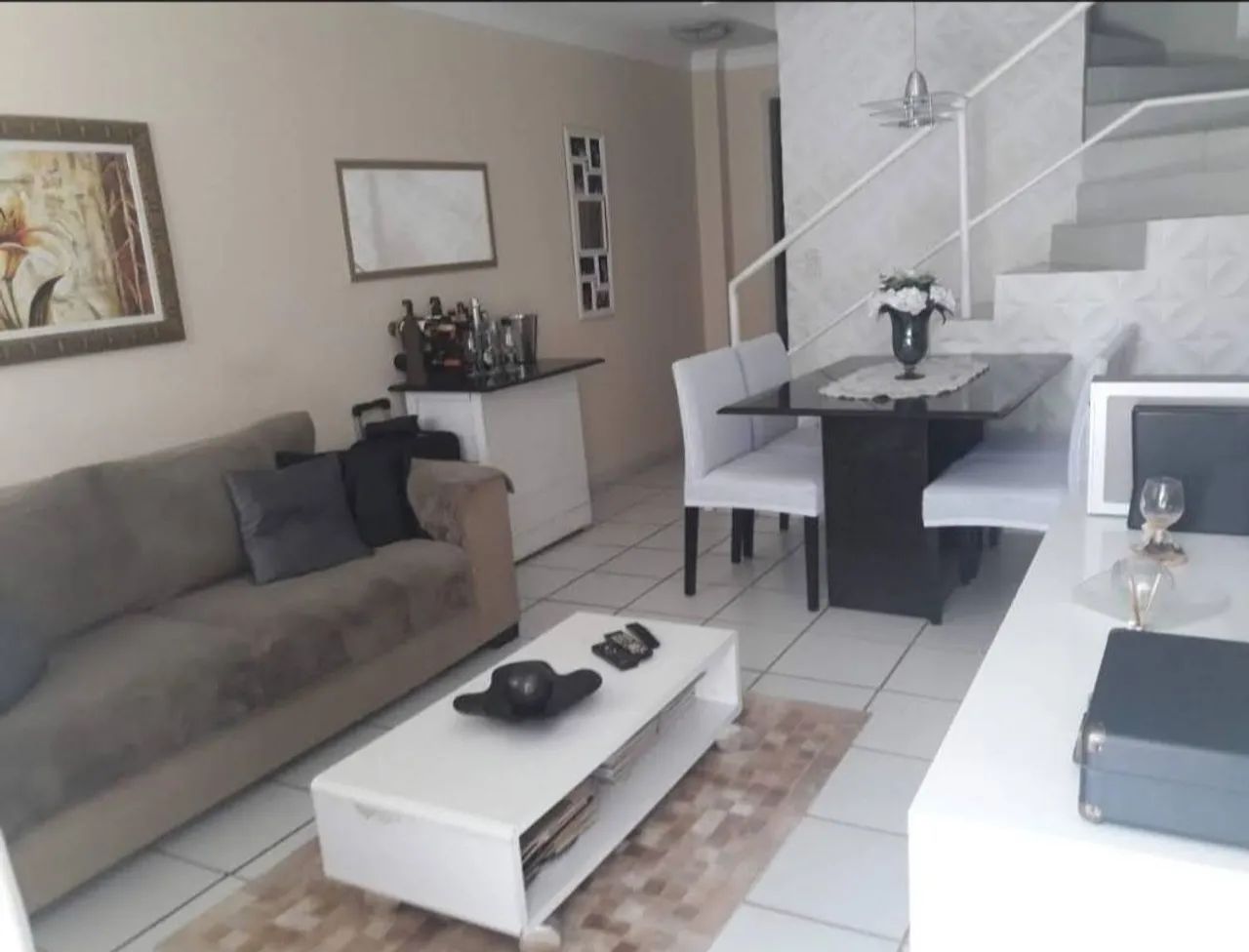 Alugo casa em condomínio fechado  - Foto 4
