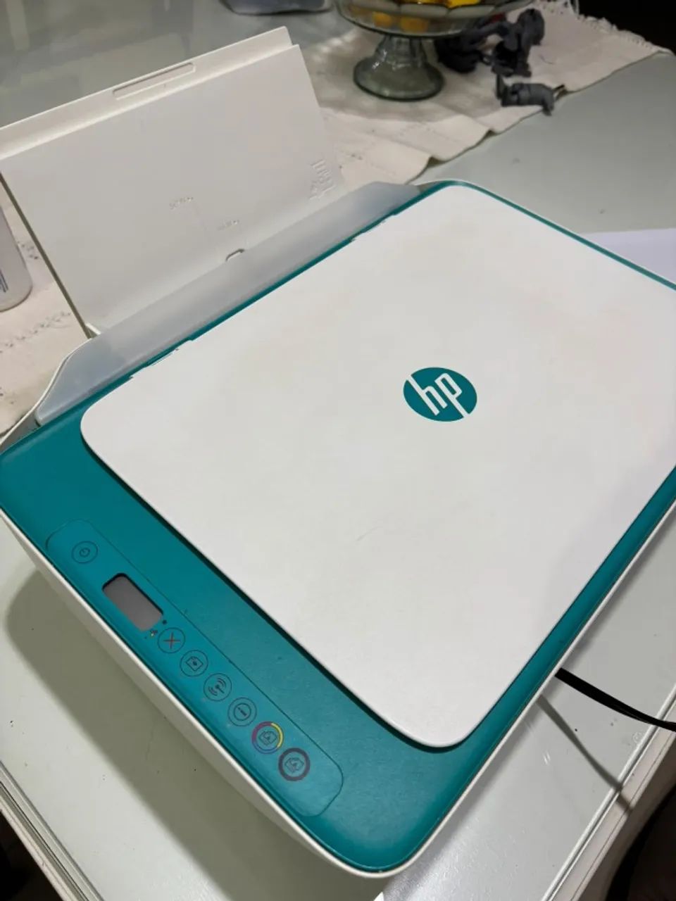 IMPRESSORA HP 2675 WIFI - Foto 2