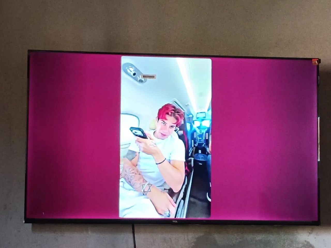 Tv 43 smart  - Foto 2