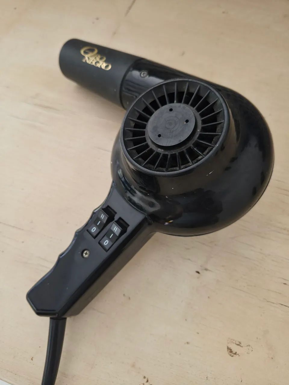 Secador de cabelo  - Foto 4
