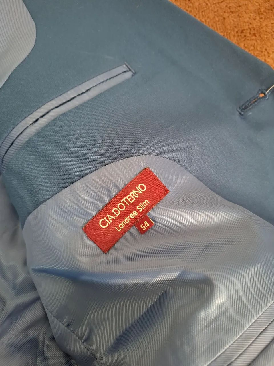 Blazer - Cia do Terno  - Foto 3