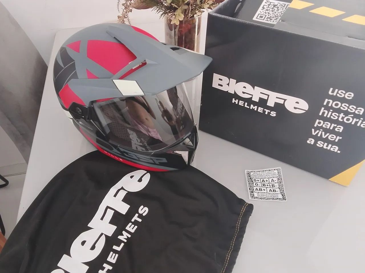 Capacete  - Foto 4