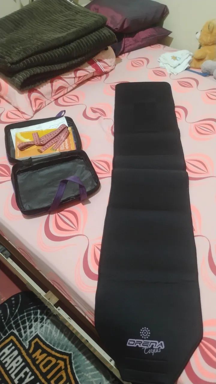 Vendo uma sinta - Foto 2