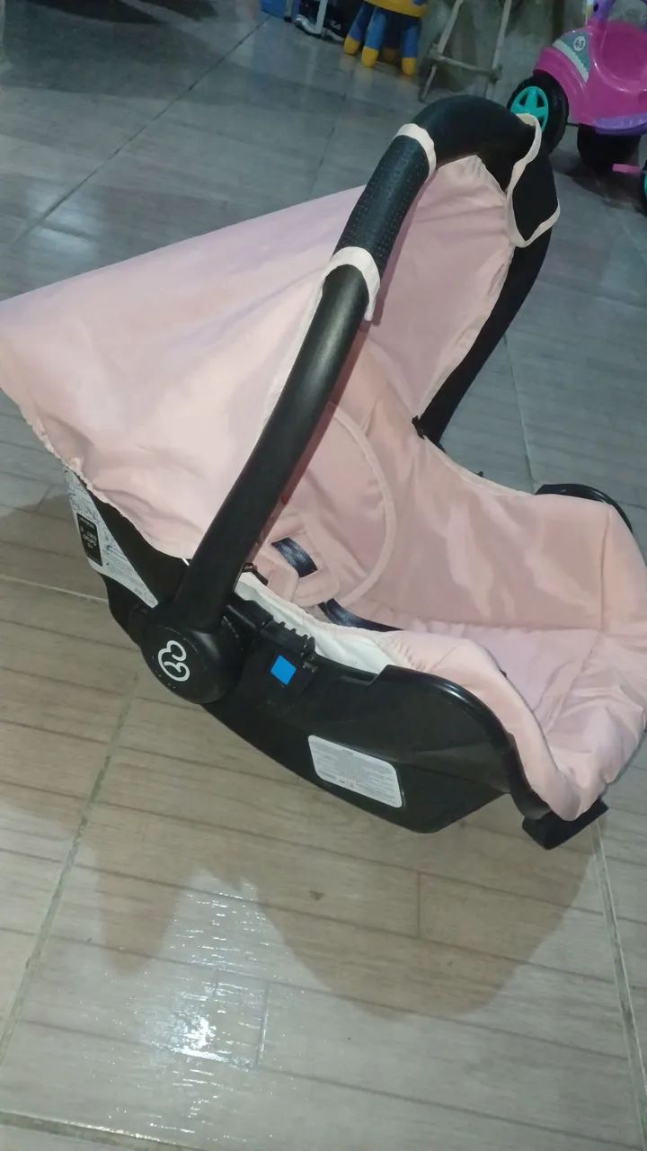 Bebê Conforto galzerano - Foto 3