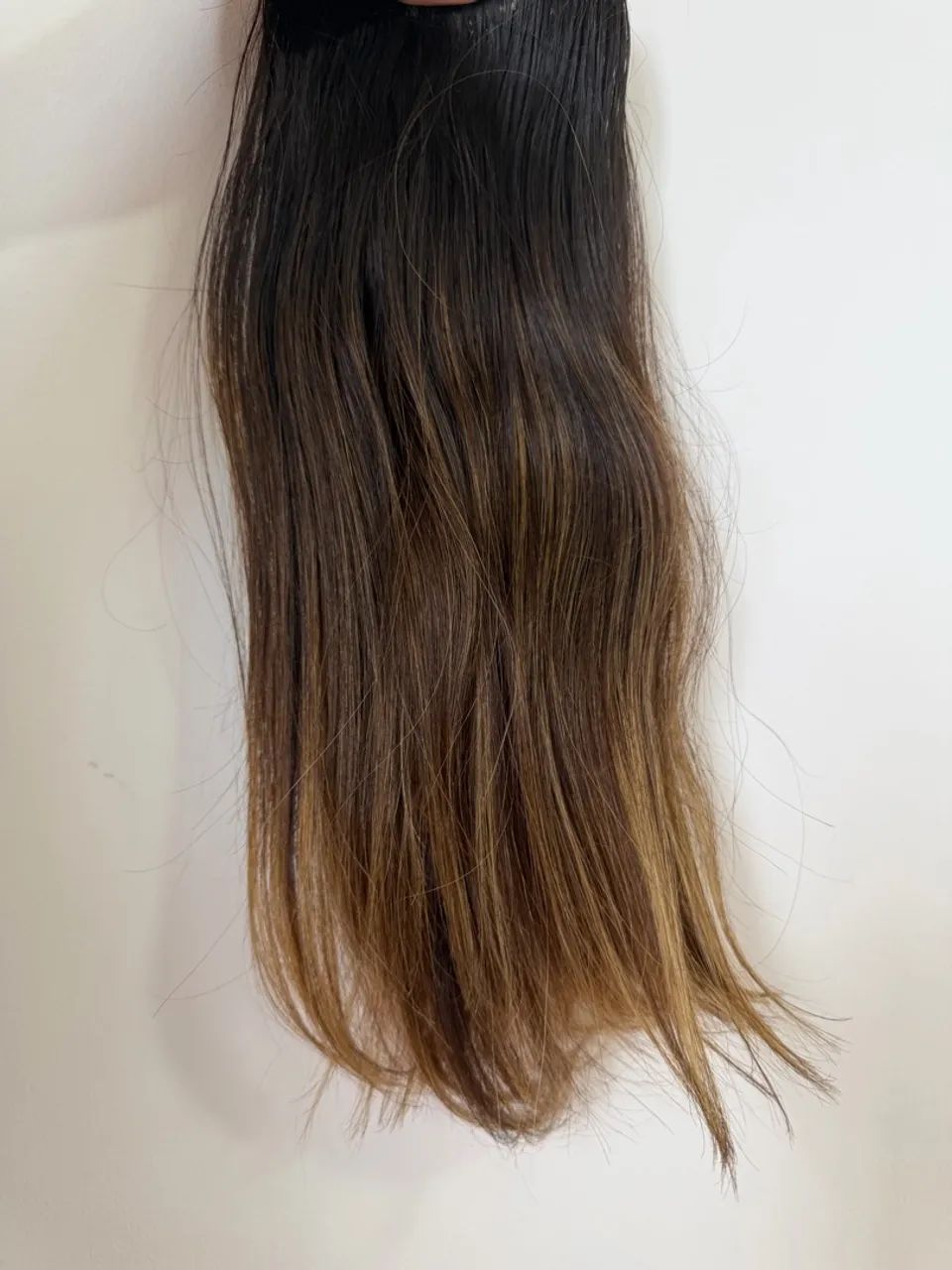 Cabelo humano (Brasileiro) - Foto 2