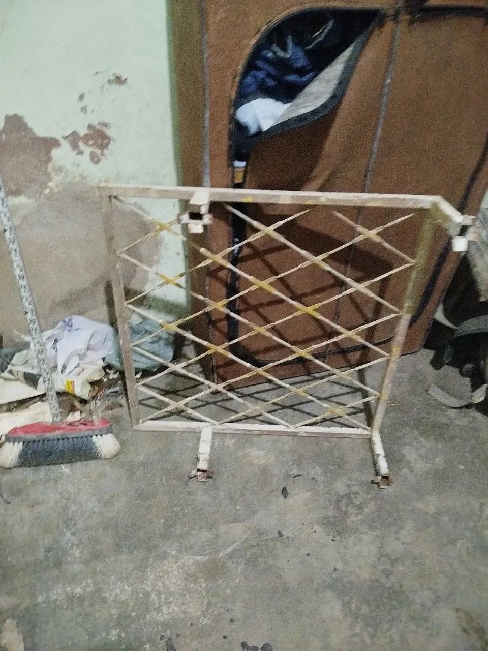 Vendo grande de jánela media70/70 - Foto 2