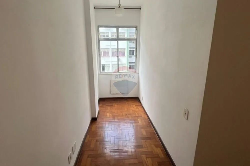 OPORTUNIDADE NO CORAÇÃO DA TIJUCA - 3 QUARTOS COM GARAGEM - Foto 3