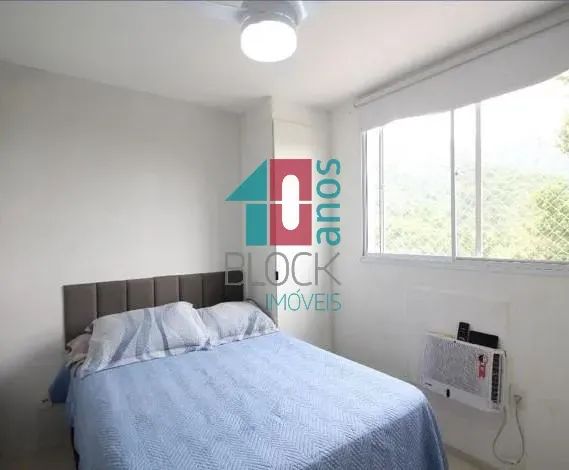 Jacarepaguá | Apartamento 3 quartos - Foto 3