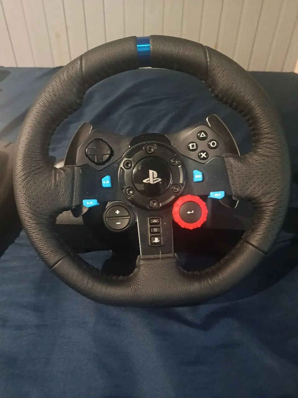 Logitech G29 - Foto 2