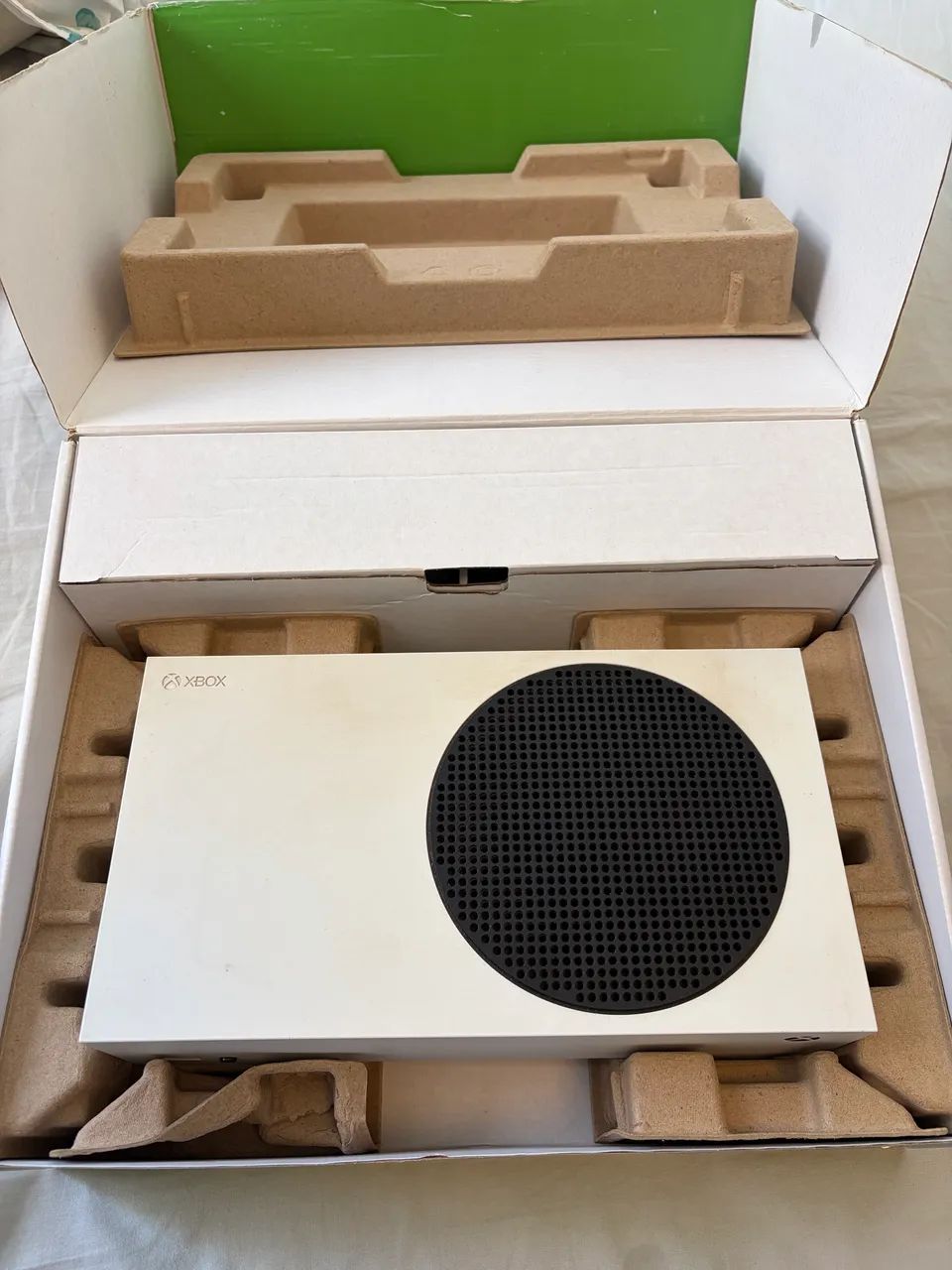 Xbox series s (impecável) - Foto 2