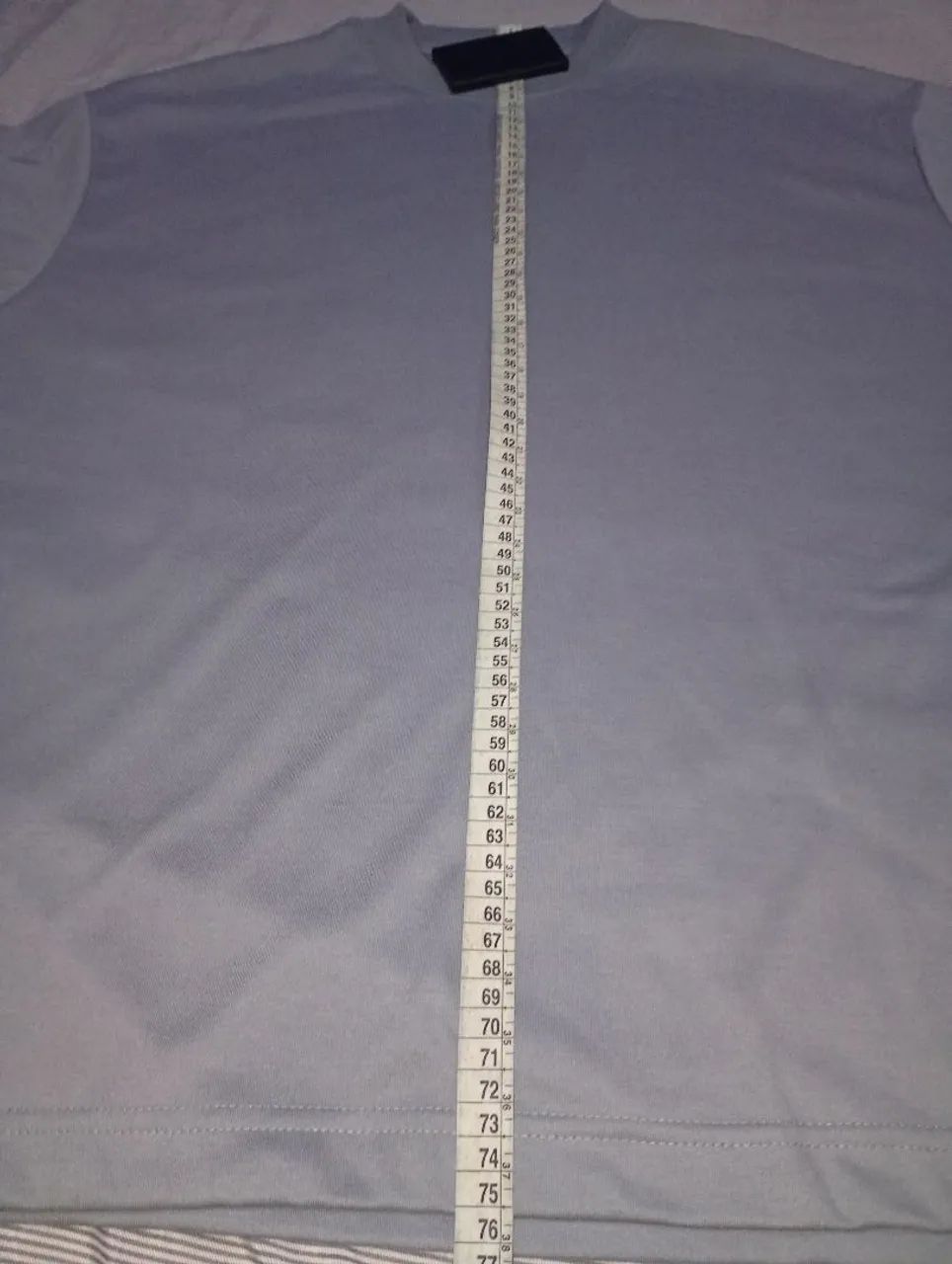 Camiseta masculina  - Foto 2