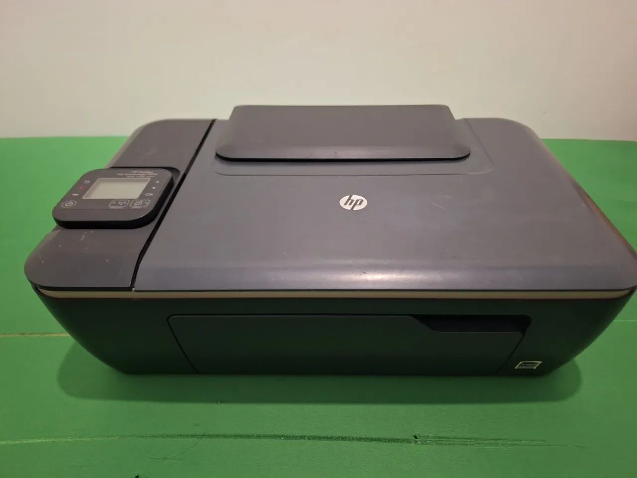 Impressora a tinta HP Deskjet  - Foto 3