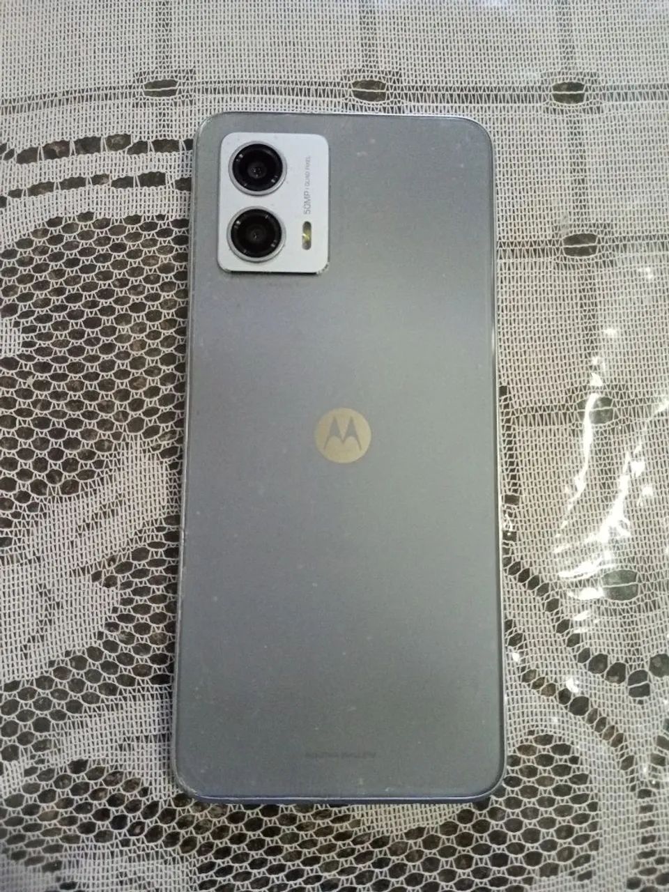 Celular moto G53 