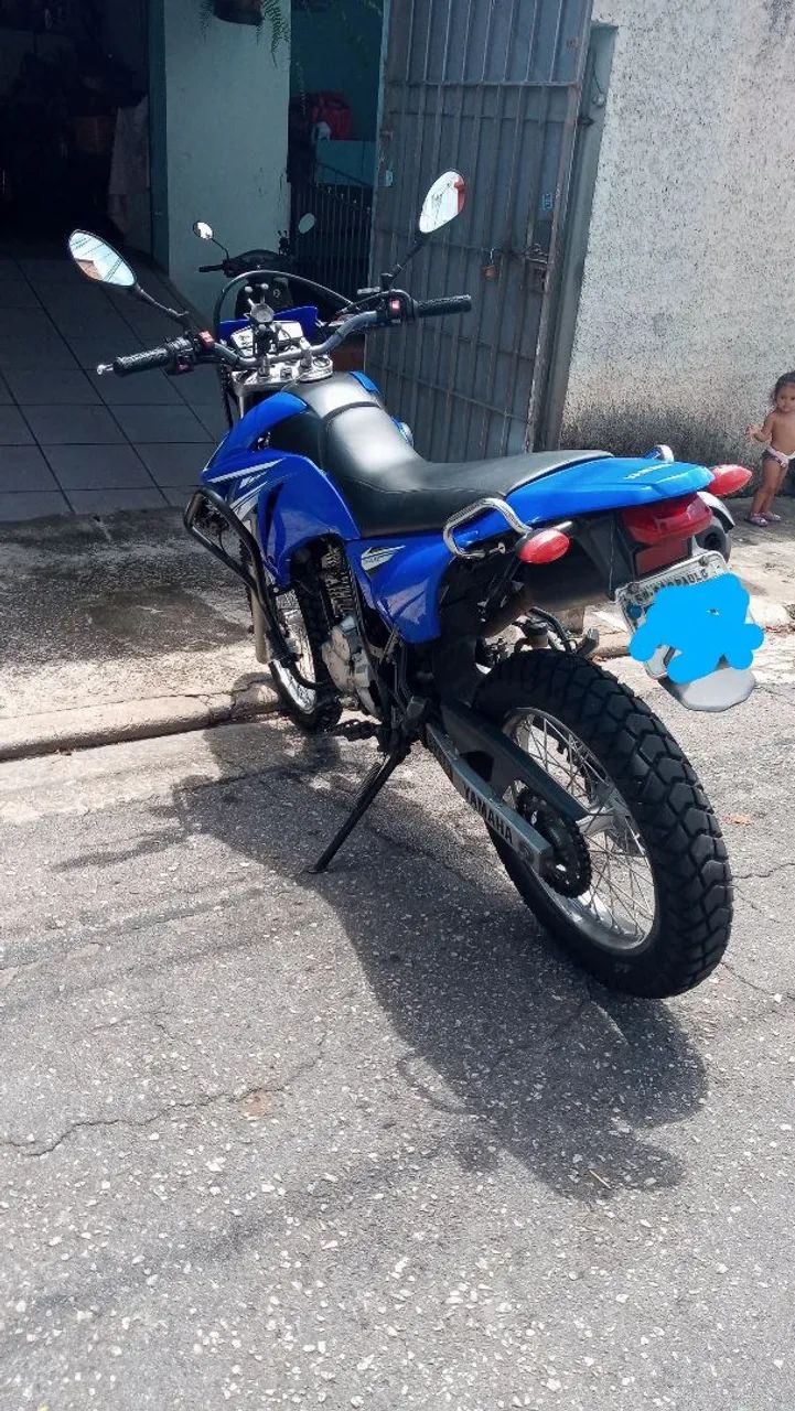 Xtz lander 250 - Foto 5